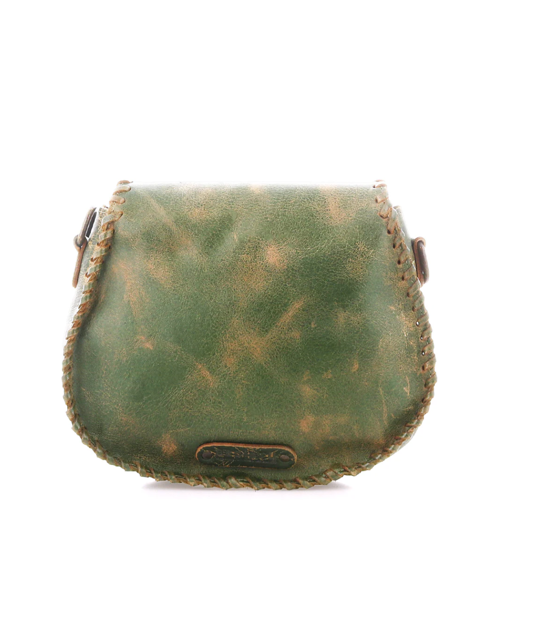 BedStu Half Moon Bag- Forest Lux | Arrival 9/19