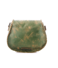 BedStu Half Moon Bag- Forest Lux | Arrival 9/19