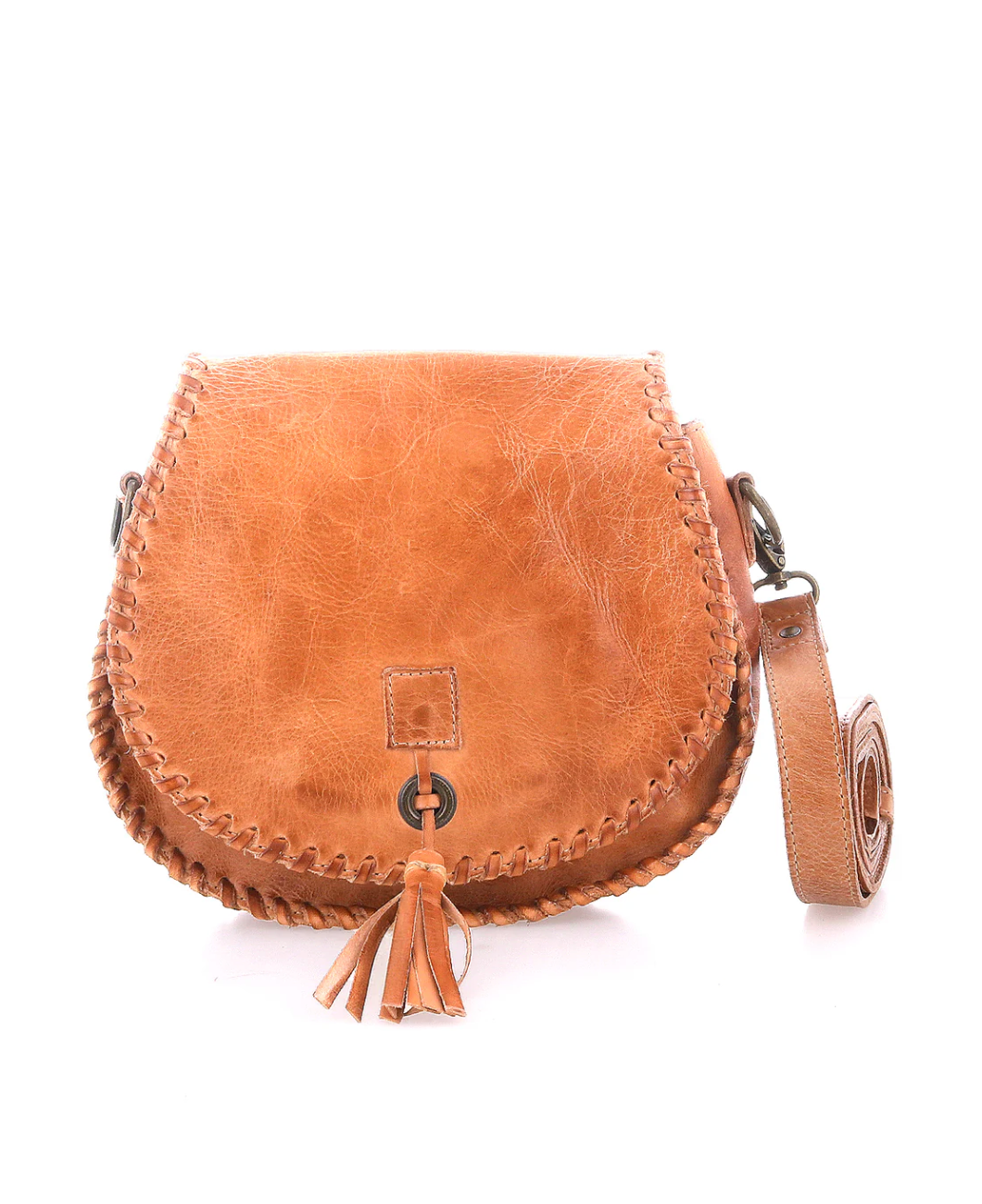 BedStu Half Moon - Tan Rustic | Arrival 9/19