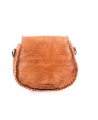 BedStu Half Moon - Tan Rustic | Arrival 9/19