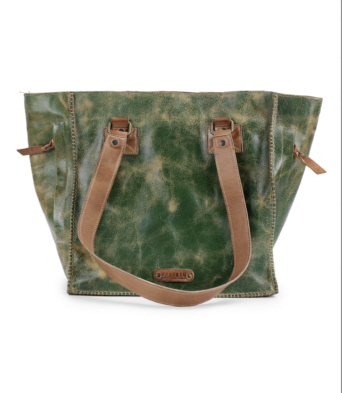 BedStu Celindra - Forest Lux|Tan Rustic - Arrival 9/19