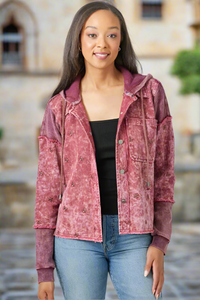 Benatar Jacket | Arrival 9/19
