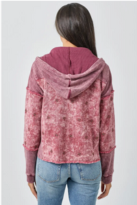 Benatar Jacket | Arrival 9/19