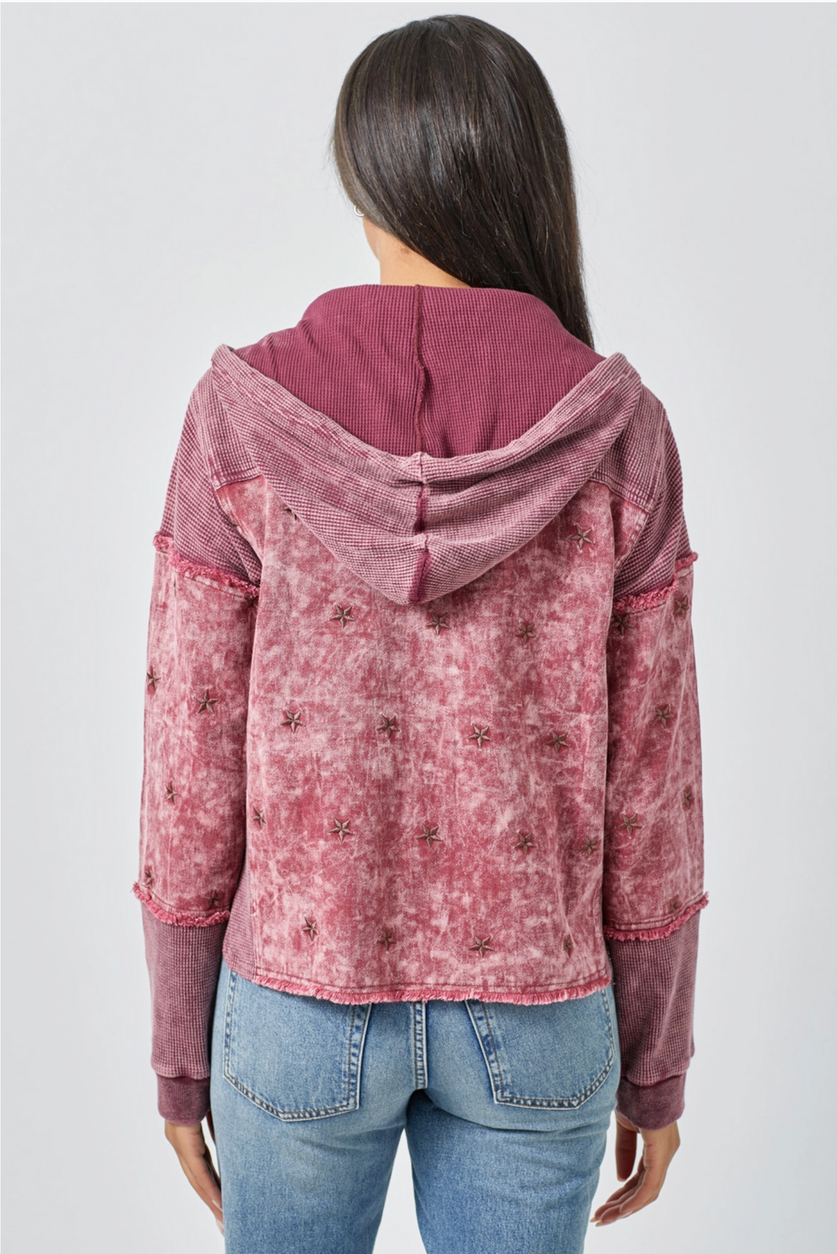 Benatar Jacket | Arrival 9/19