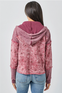 Benatar Jacket | Arrival 9/19
