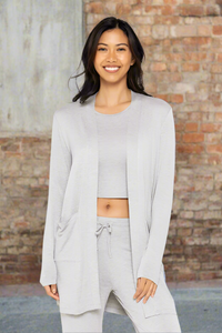 Kelsey Cozy Cardigan