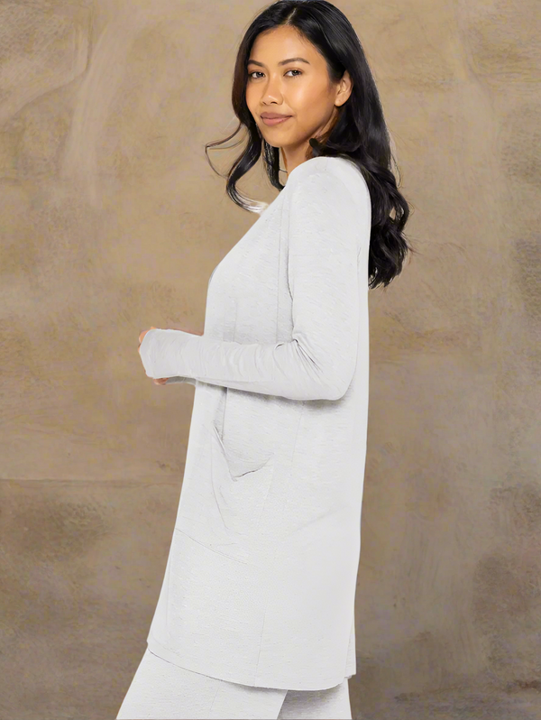 Kelsey Cozy Cardigan