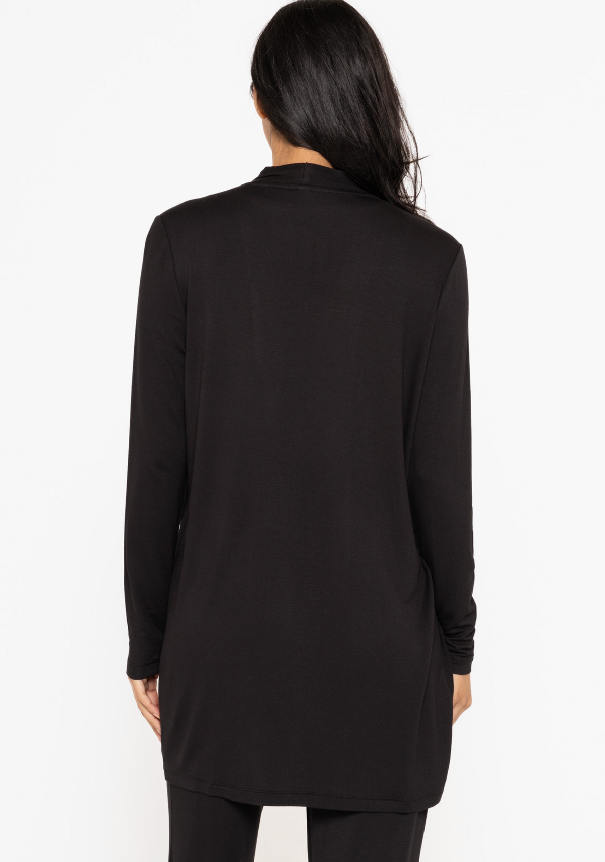 Kelsey Cozy Cardigan