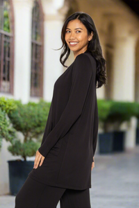 Kelsey Cozy Cardigan