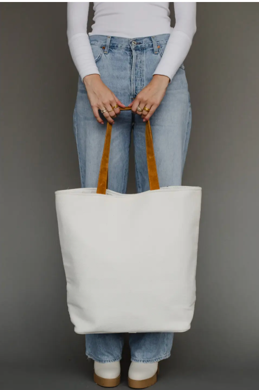 Ski Trip Tote