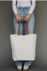 Ski Trip Tote