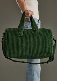 Forest & The Trees Duffle Bag