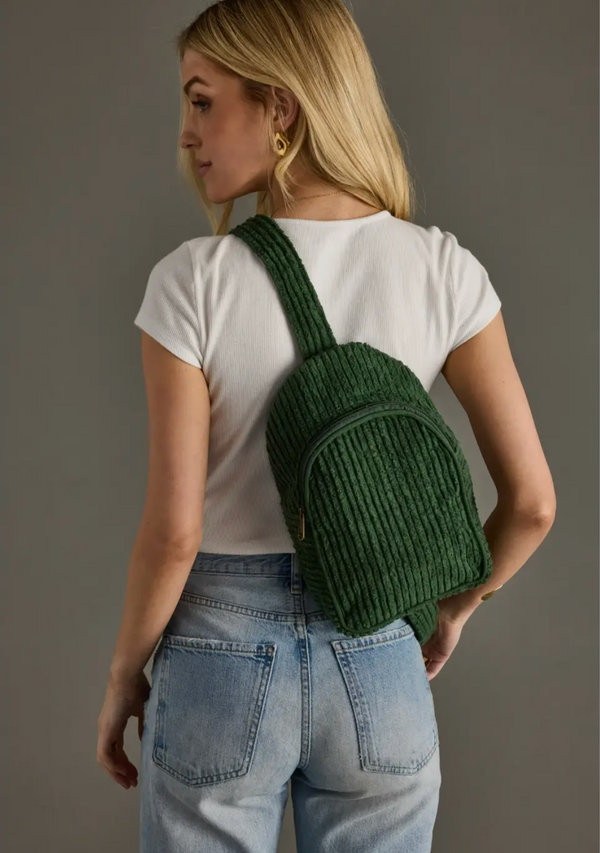 Forest & The Trees Sling Bag