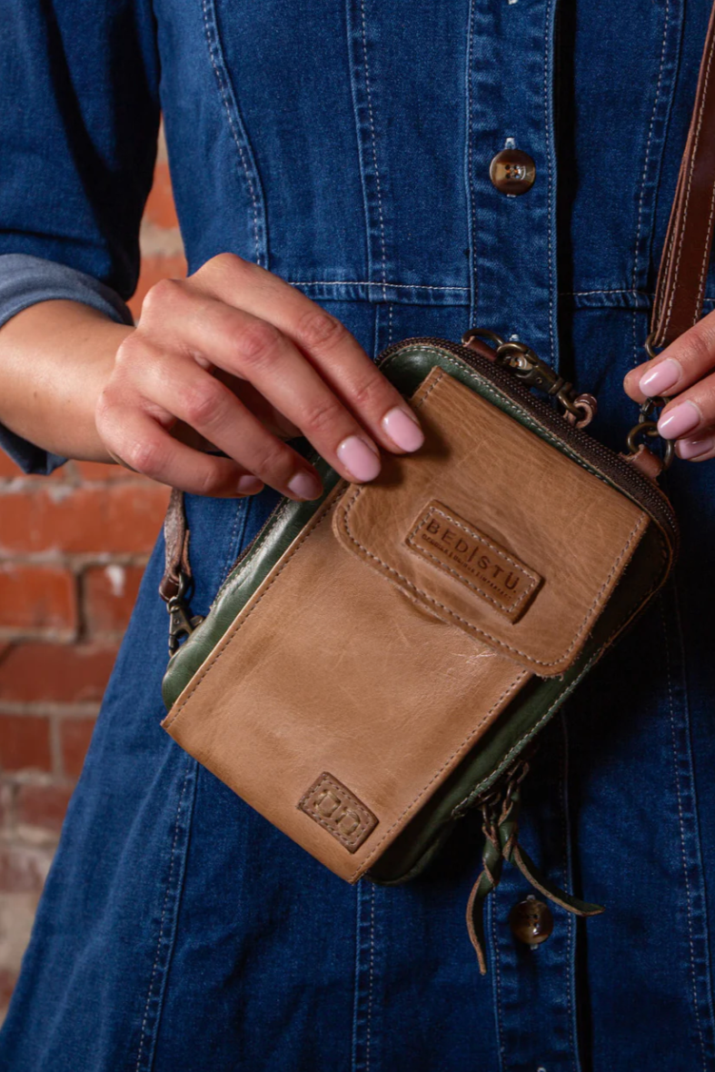 BedStu Alelike Bag | Duff Rustic