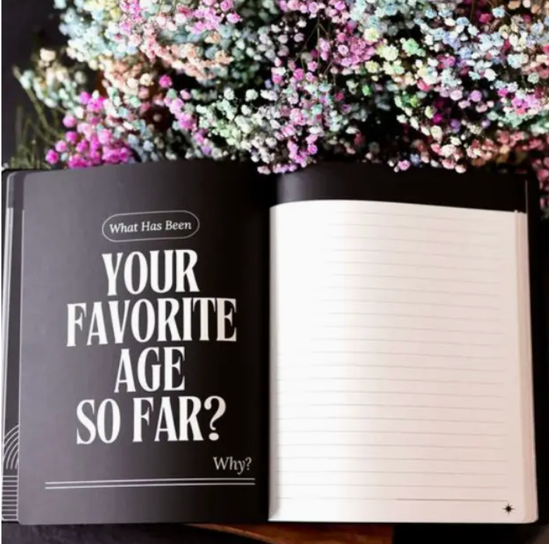 Your Story Is Worth Sharing  Journal