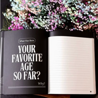 Your Story Is Worth Sharing  Journal