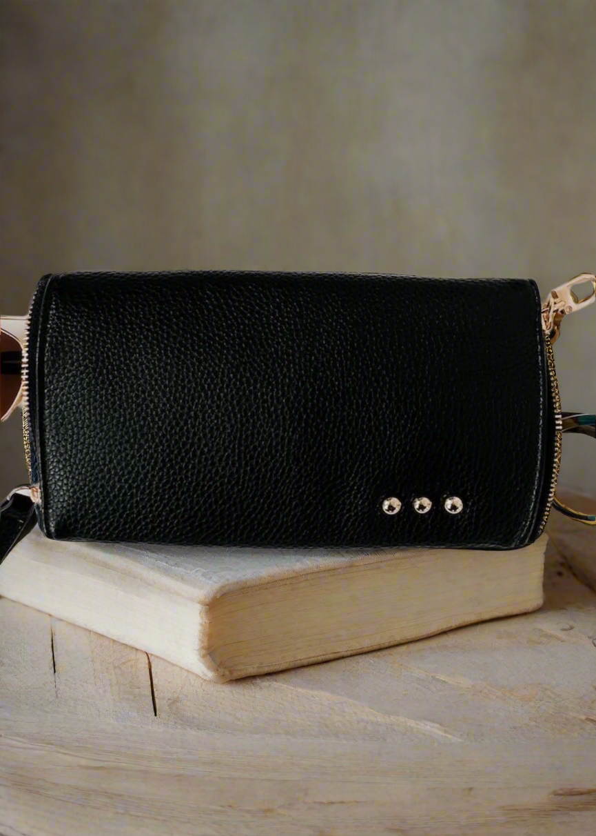 Dual Glass Case Holder | Arrival 10/9
