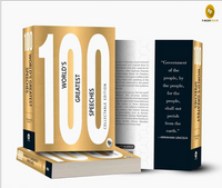100 Wold's Greatest Speeches