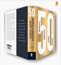 50 Wold's Greatest Short Stories