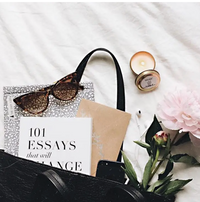 101 Essays Book
