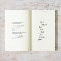 And Yet Here You Are Book