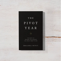 The Pivot Year Book