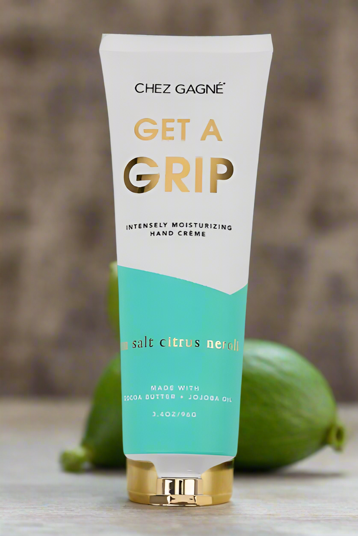 Get A Grip Handcream