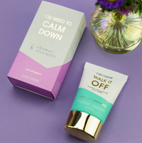 Walk It Off Foot Cream