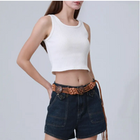 Boho Macrame Belt | Arrival 10/9