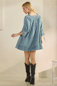 Babydoll Dress