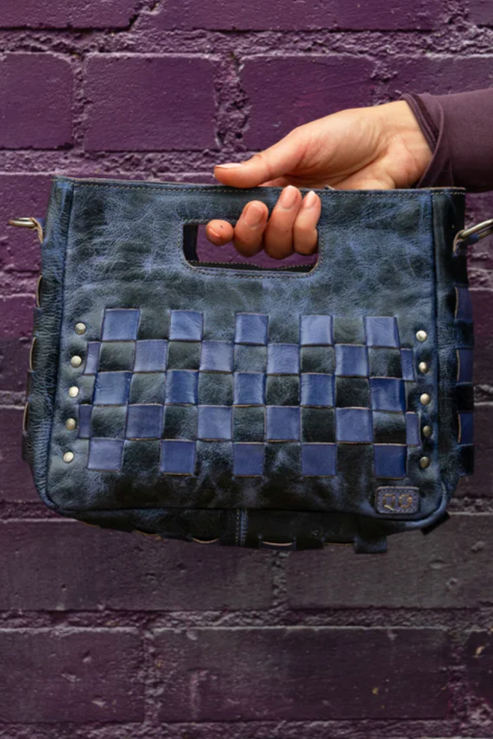 BedStu Keiki Bag | Future Dusk Black Deluxe