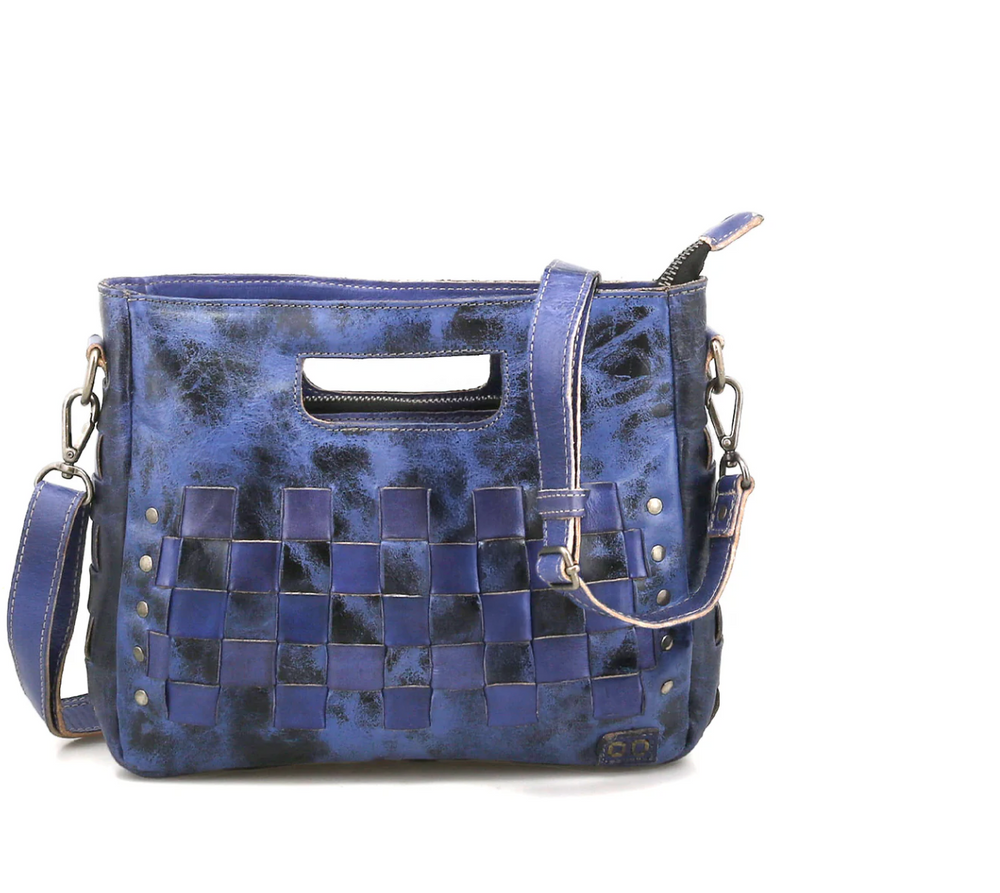 BedStu Keiki Bag | Future Dusk Black Deluxe