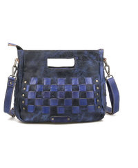 BedStu Keiki Bag | Future Dusk Black Deluxe