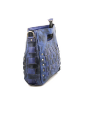 BedStu Keiki Bag | Future Dusk Black Deluxe