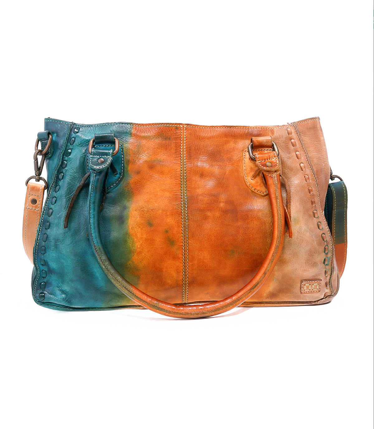 BedStu Rockababy | Seagrass Stone