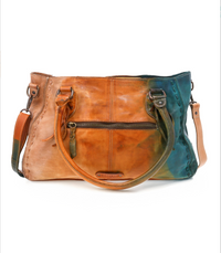 BedStu Rockababy | Seagrass Stone