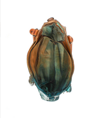 BedStu Rockababy | Seagrass Stone