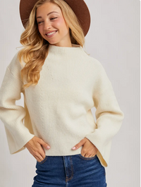 Cambridge Sweater