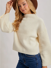 Cambridge Sweater