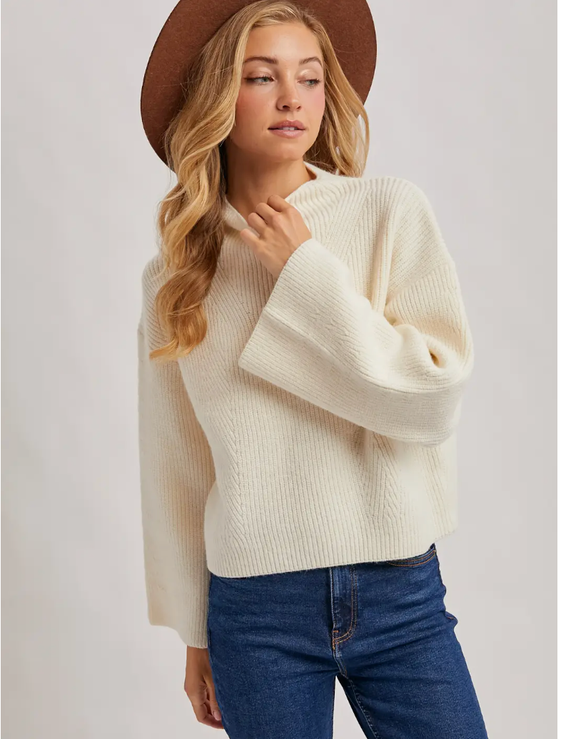 Cambridge Sweater
