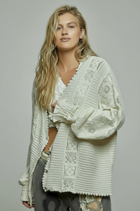 Marseille Cardigan | Arrival 11/5