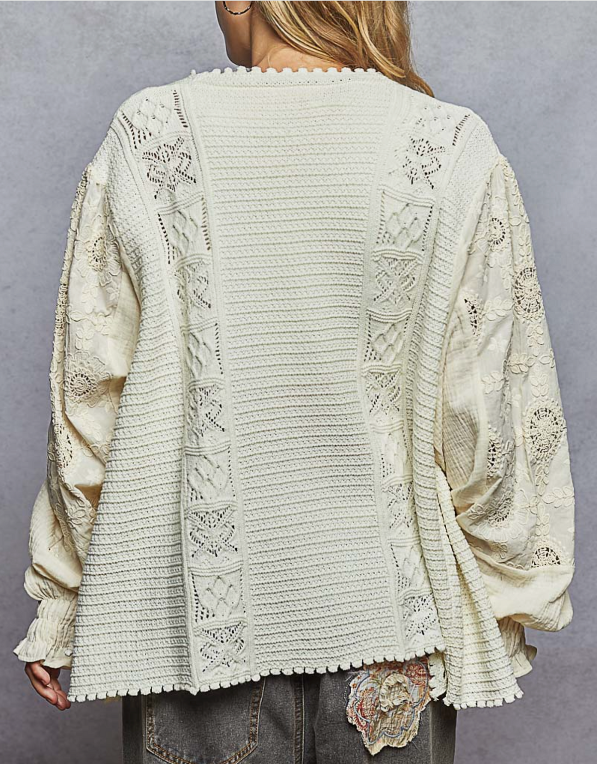 Marseille Cardigan | Arrival 11/5