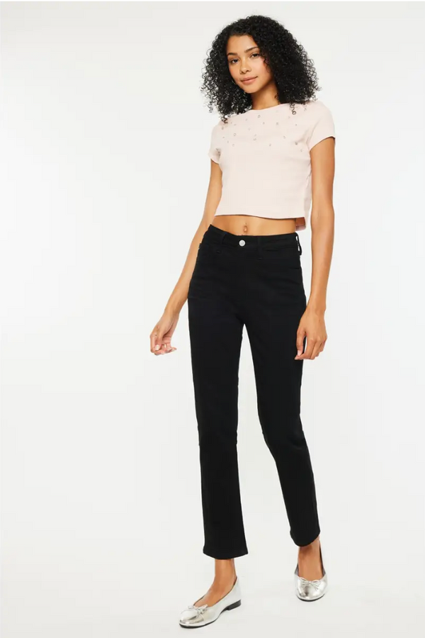 KanCan Midnight Denim Jean