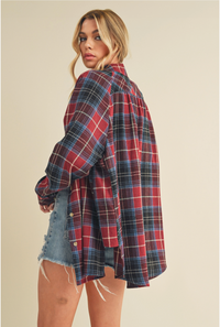 Laredo Plaid Shirt
