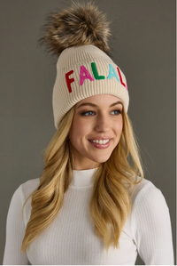 FALALA Beanie