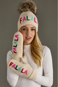 FALALA Mittens