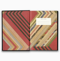 Creative Ramblings Luxe Journal