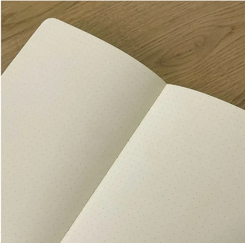 Creative Ramblings Luxe Journal