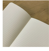 I Regret Nothing Journal