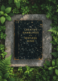 Creative Ramblings Standard Journal